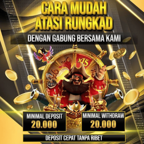 Nik777 | Cari Hiburan Dapet Duit Siapa Takut - WooCommerce eCommerce